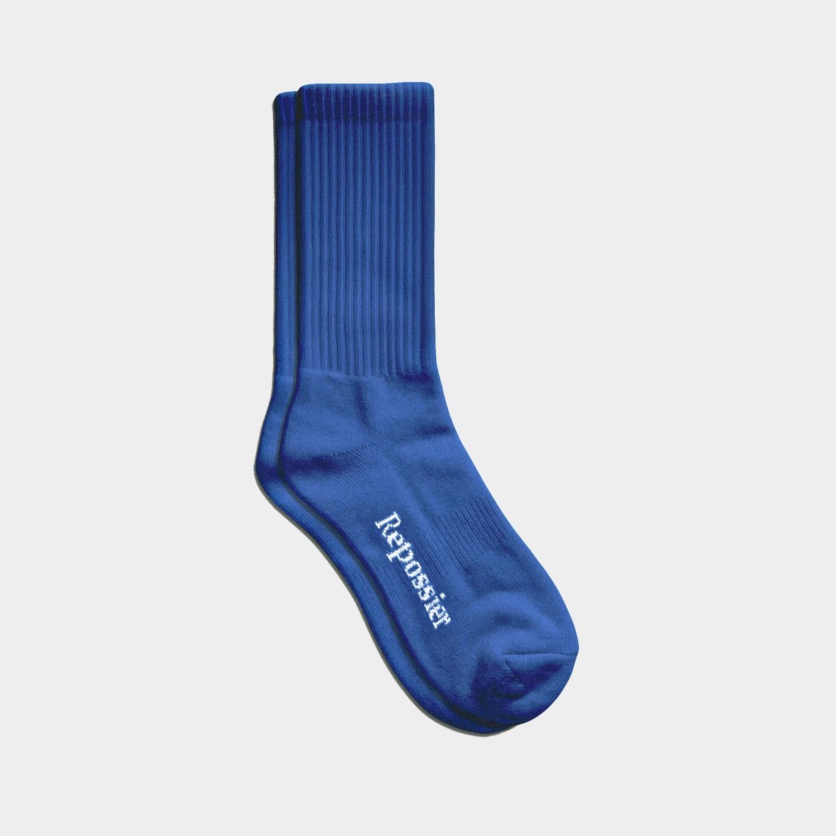 Classic Crew Socks