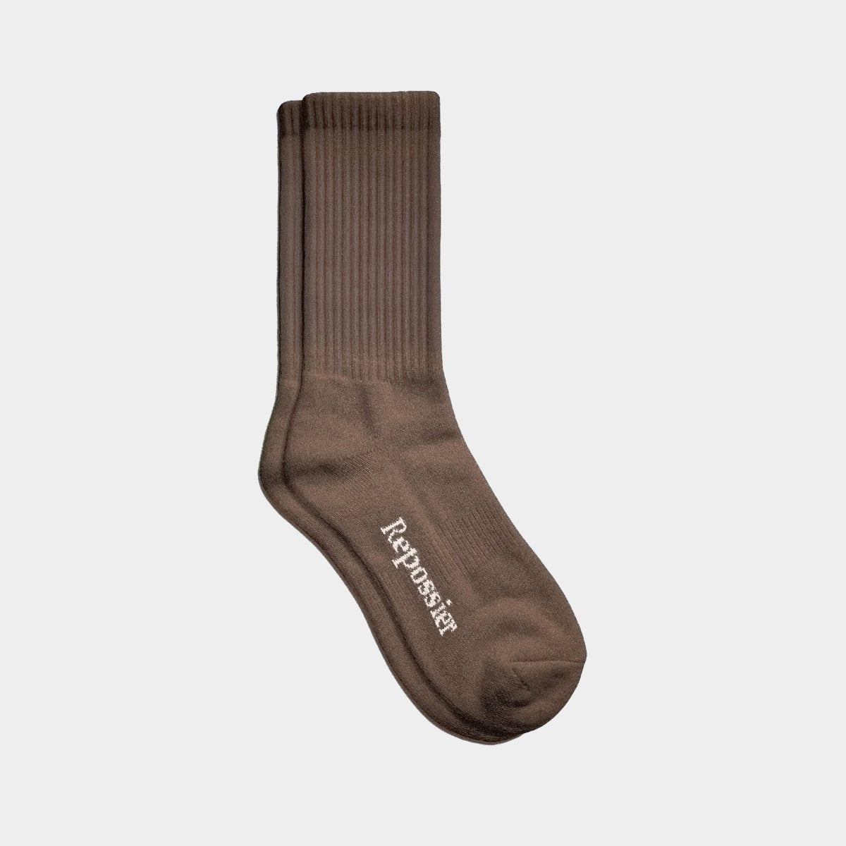 Classic Crew Socks