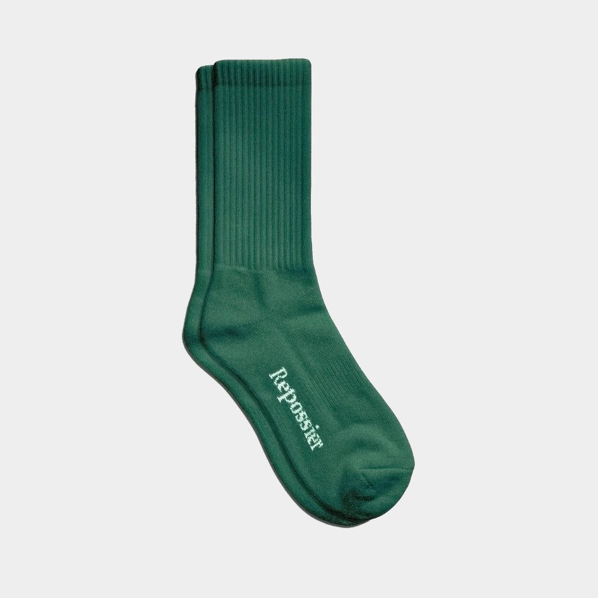 Classic Crew Socks