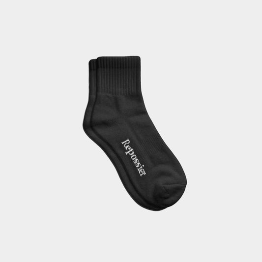Half Crew Socks