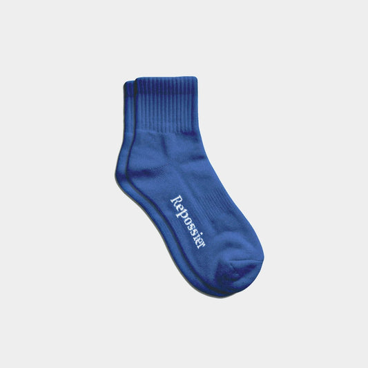 Half Crew Socks