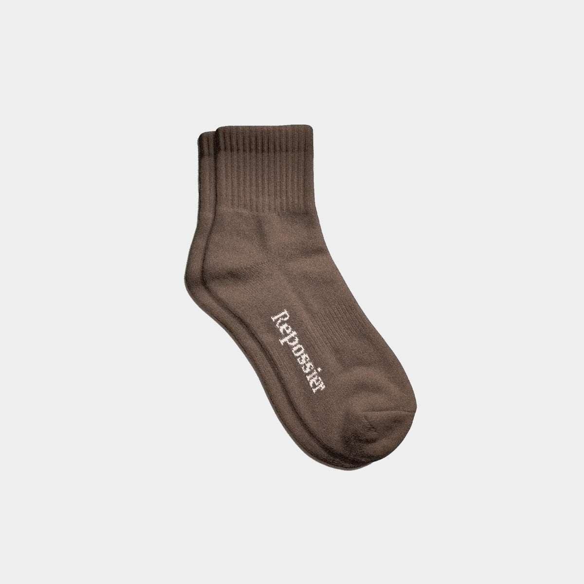 Half Crew Socks