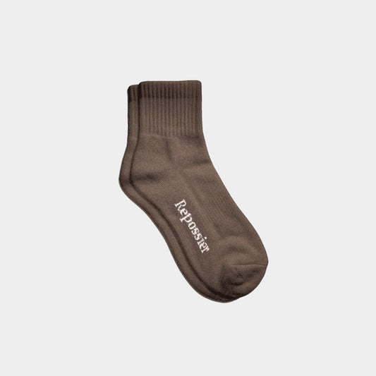 Half Crew Socks