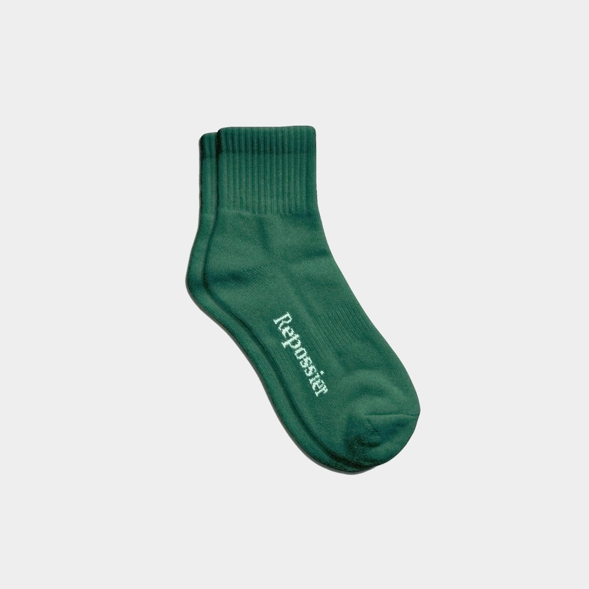 Half Crew Socks
