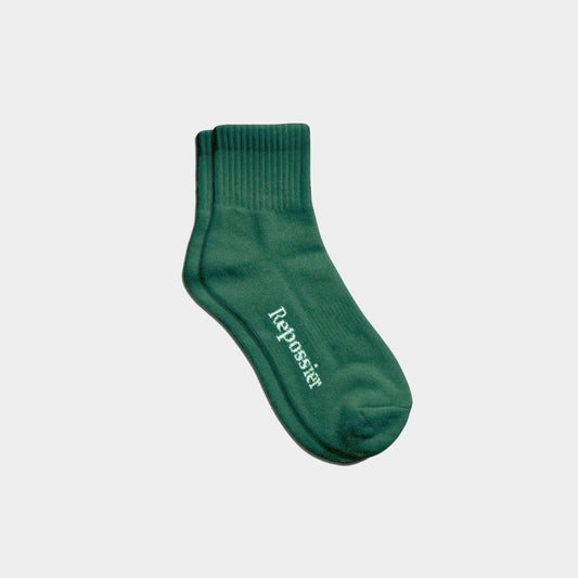 Half Crew Socks