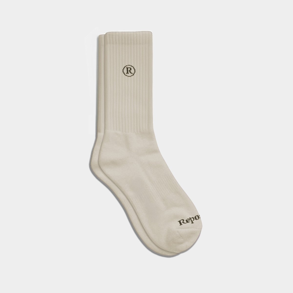 Classic Crew Socks