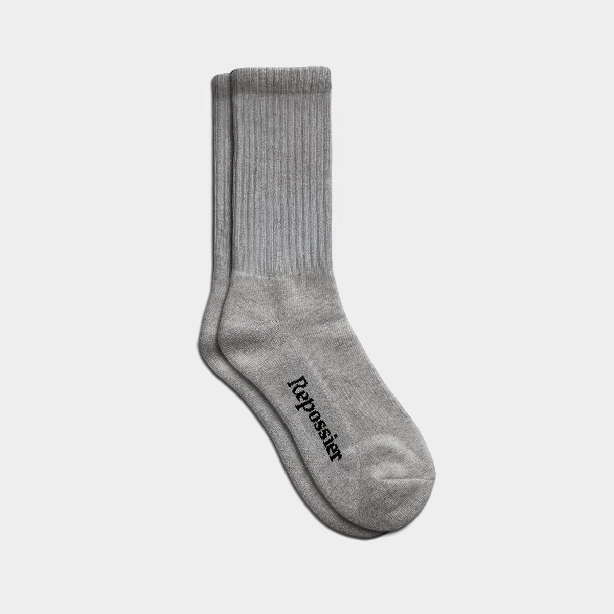 Classic Crew Socks
