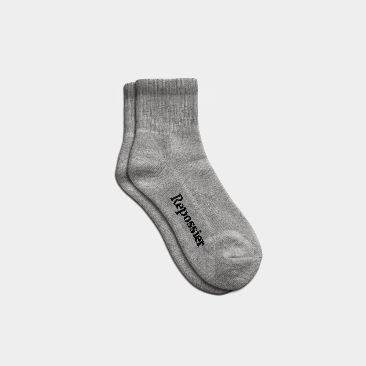Half Crew Socks