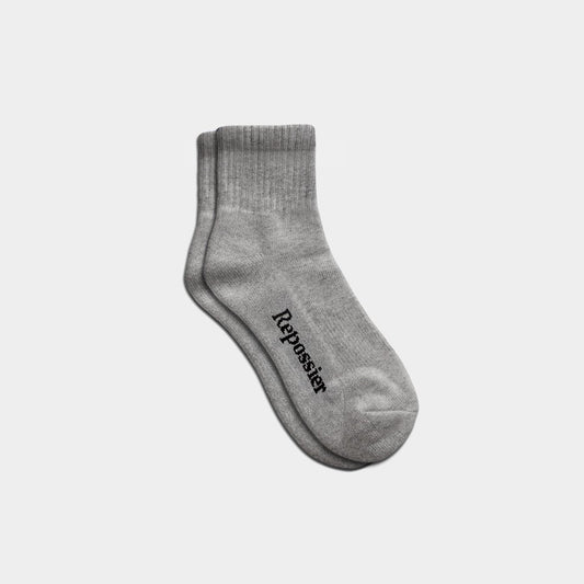 Half Crew Socks