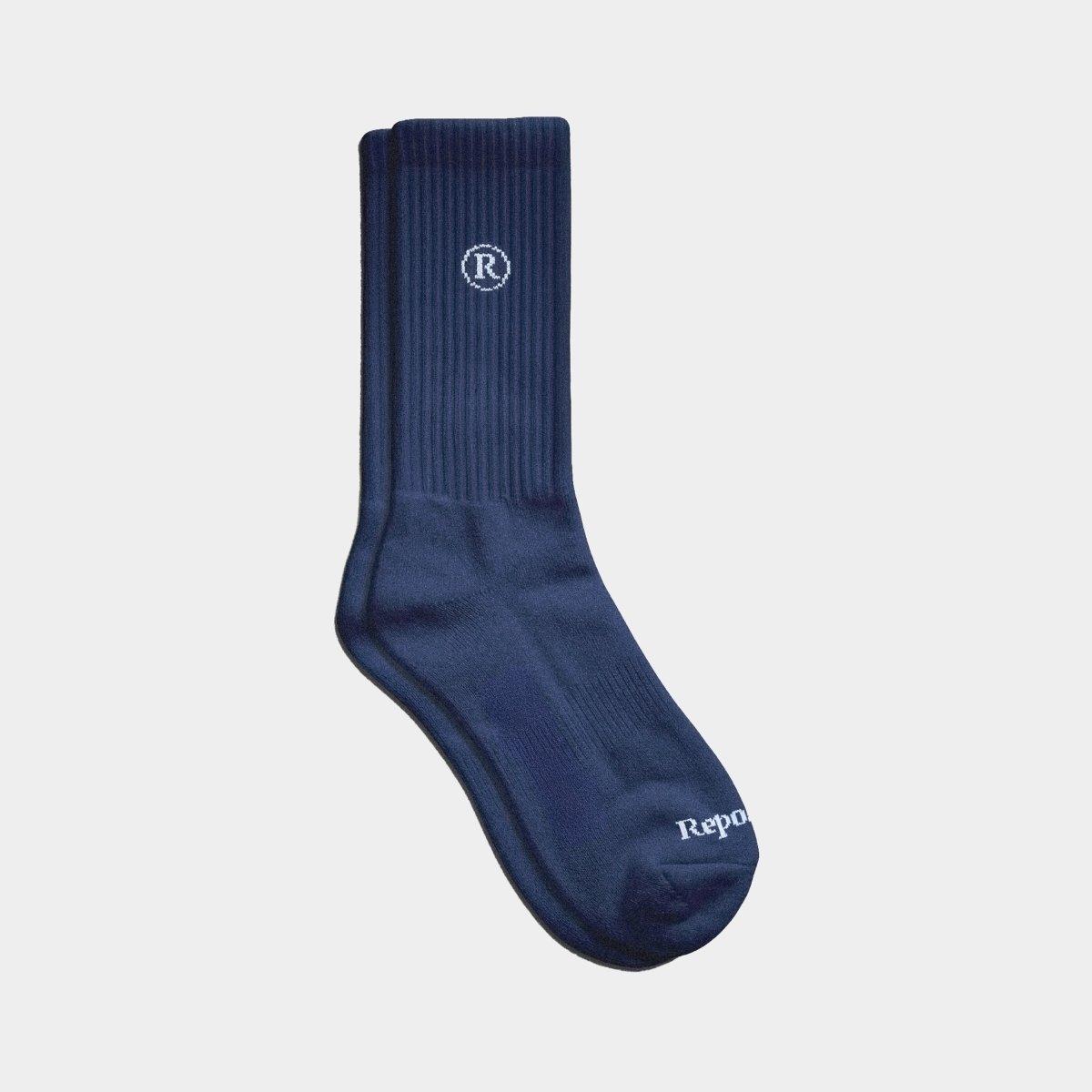 Classic Crew Socks