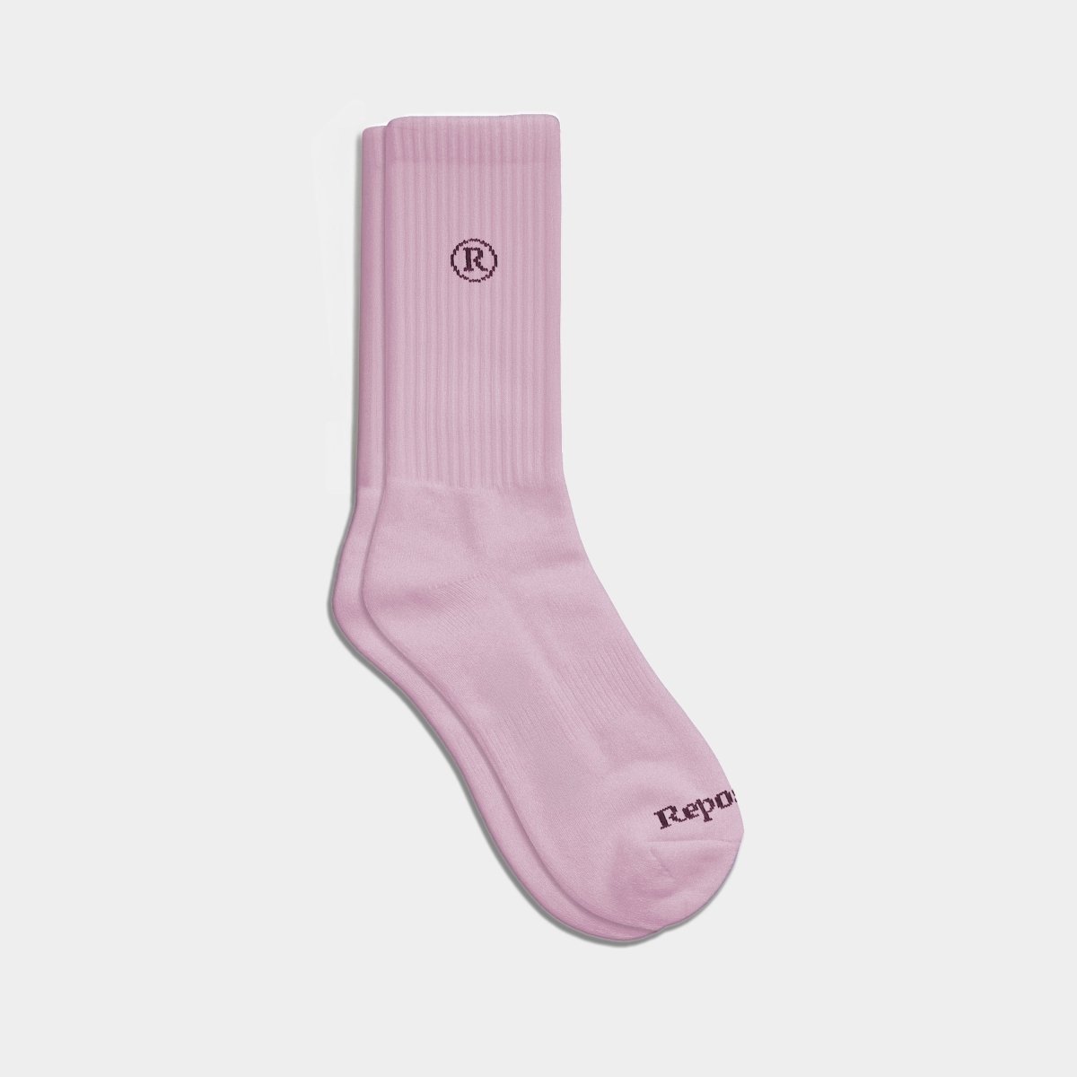 Classic Crew Socks