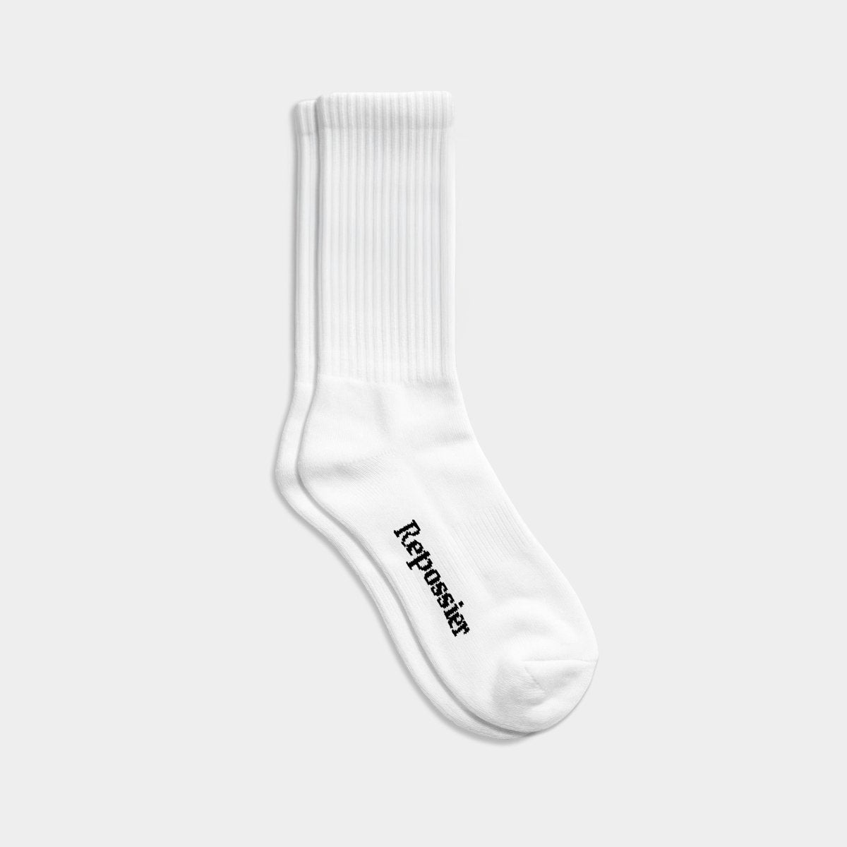 Classic Crew Socks